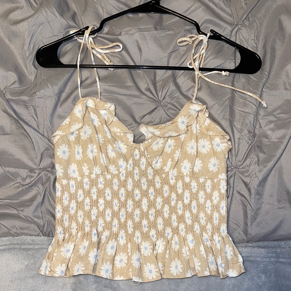 Forever 21 Top